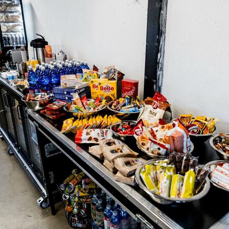 V pátek 04.04. začala na Autodromu v Mostě další trackday...