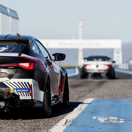 V pátek 04.04. začala na Autodromu v Mostě další trackday...