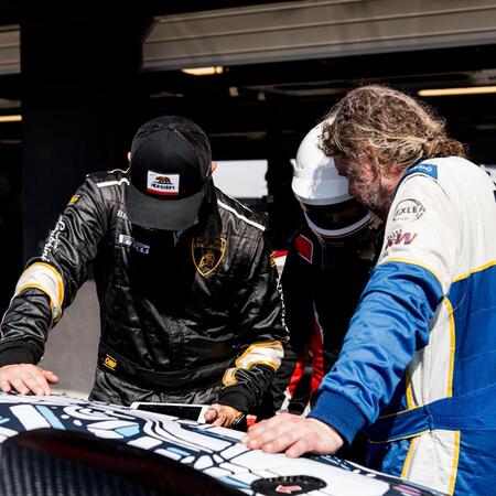 Šenkýř Motorsport Exclusive Trackday Most 04.04.2025 🚀
Krásný...