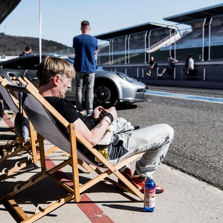 Šenkýř Motorsport Exclusive Trackday Most 04.04.2025 🚀
Krásný...