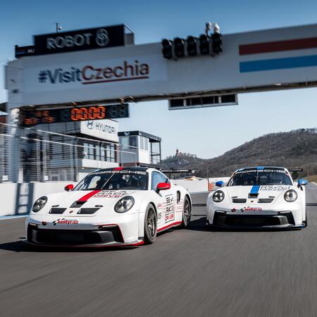 Šenkýř Motorsport Exclusive Trackday Most 04.04.2025 🚀
Krásný...