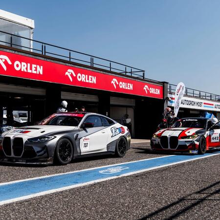 Šenkýř Motorsport Exclusive Trackday Most 04.04.2025 🚀
Krásný...