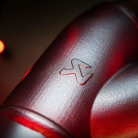 Výfukový systém Akrapovič pro BMW M5 generace G90, G99 se...