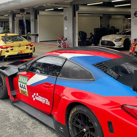 🇧🇫 Endless Summer 🇪🇸 Premium Winter Trackdays - Round 8...