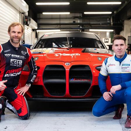 🇧🇫 Endless Summer 🇪🇸 Premium Winter Trackdays - Round 8...