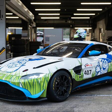 🇧🇫 Endless Summer 🇪🇸 Premium Winter Trackdays - Round 8...