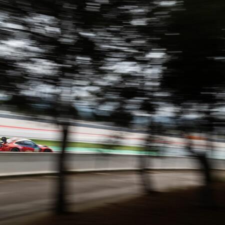 🇧🇫 Endless Summer 🇪🇸 Premium Winter Trackdays - Round 8...