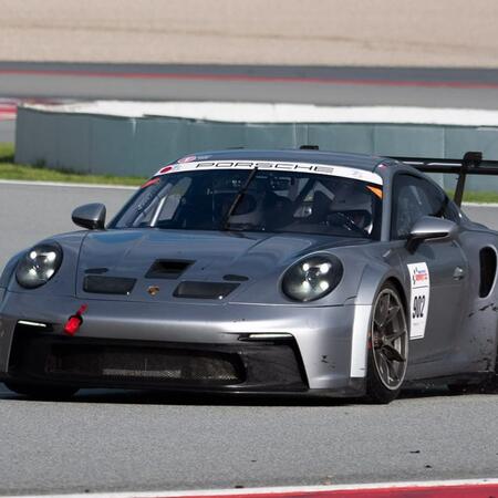 🇧🇫 Endless Summer 🇪🇸 Premium Winter Trackdays - Round 8...