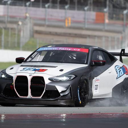 🇧🇫 Endless Summer 🇪🇸 Premium Winter Trackdays - Round 8...