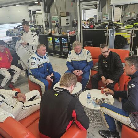 🇧🇫 Endless Summer 🇪🇸 Premium Winter Trackdays - Round 8...