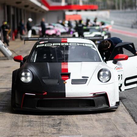 🇧🇫 Endless Summer 🇪🇸 Premium Winter Trackdays - Round 8...