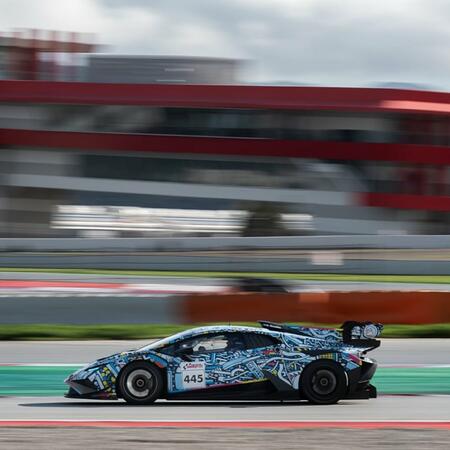 🇧🇫 Endless Summer 🇪🇸 Premium Winter Trackdays - Round 8...