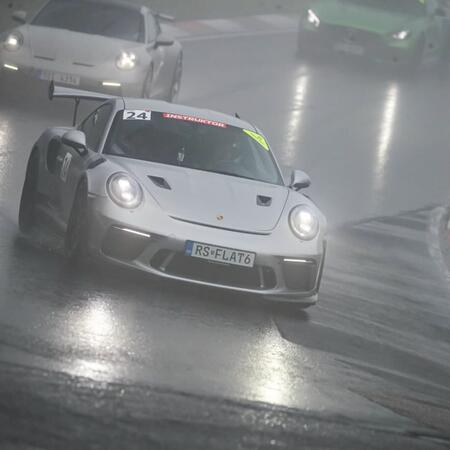 Nurburgring Nordschleife 11.05. & Spa Francorchamps...