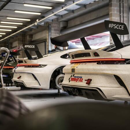 Nurburgring Nordschleife 11.05. & Spa Francorchamps...