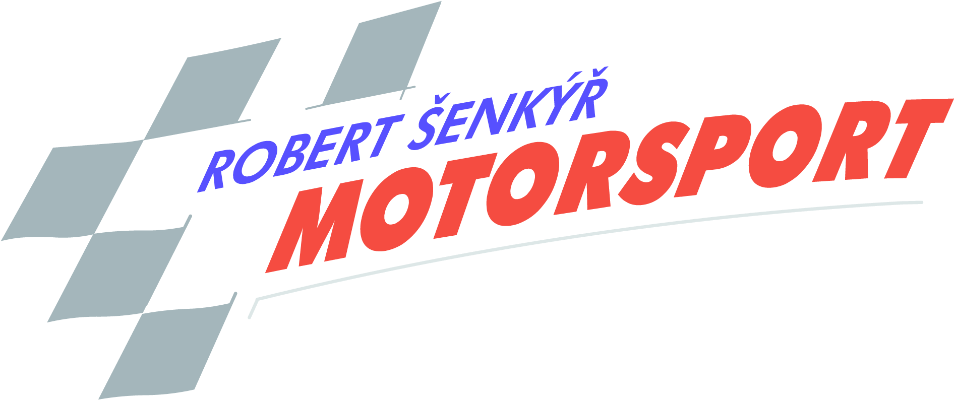 Šenkýř Motorsport - Logo (color)